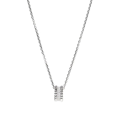 [Regal Jewels]PERLEE DIAMOND NECKLACE