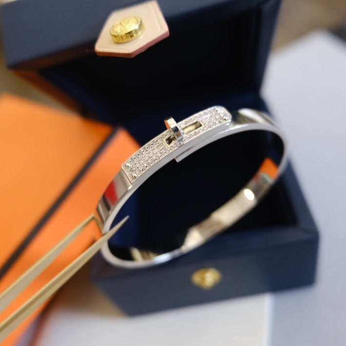 [Regal Jewels]KELLY BRACELET DIAMOND