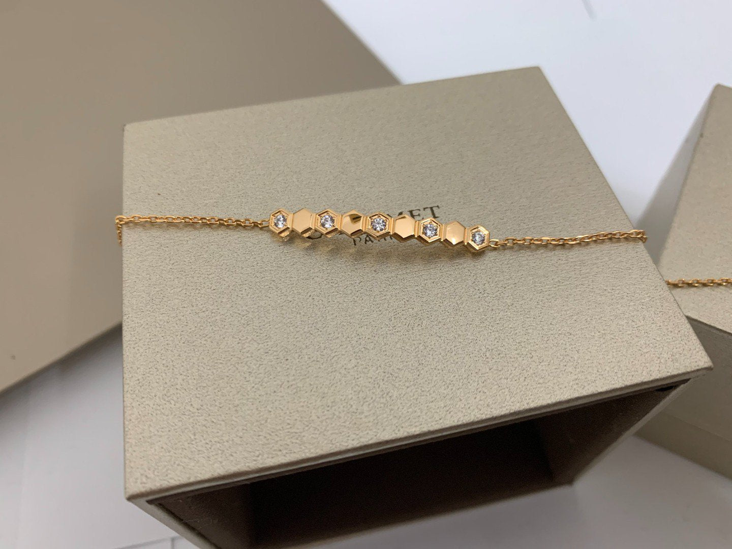 [Regal Jewels]BEE LOVE BRACELET DIAMOND
