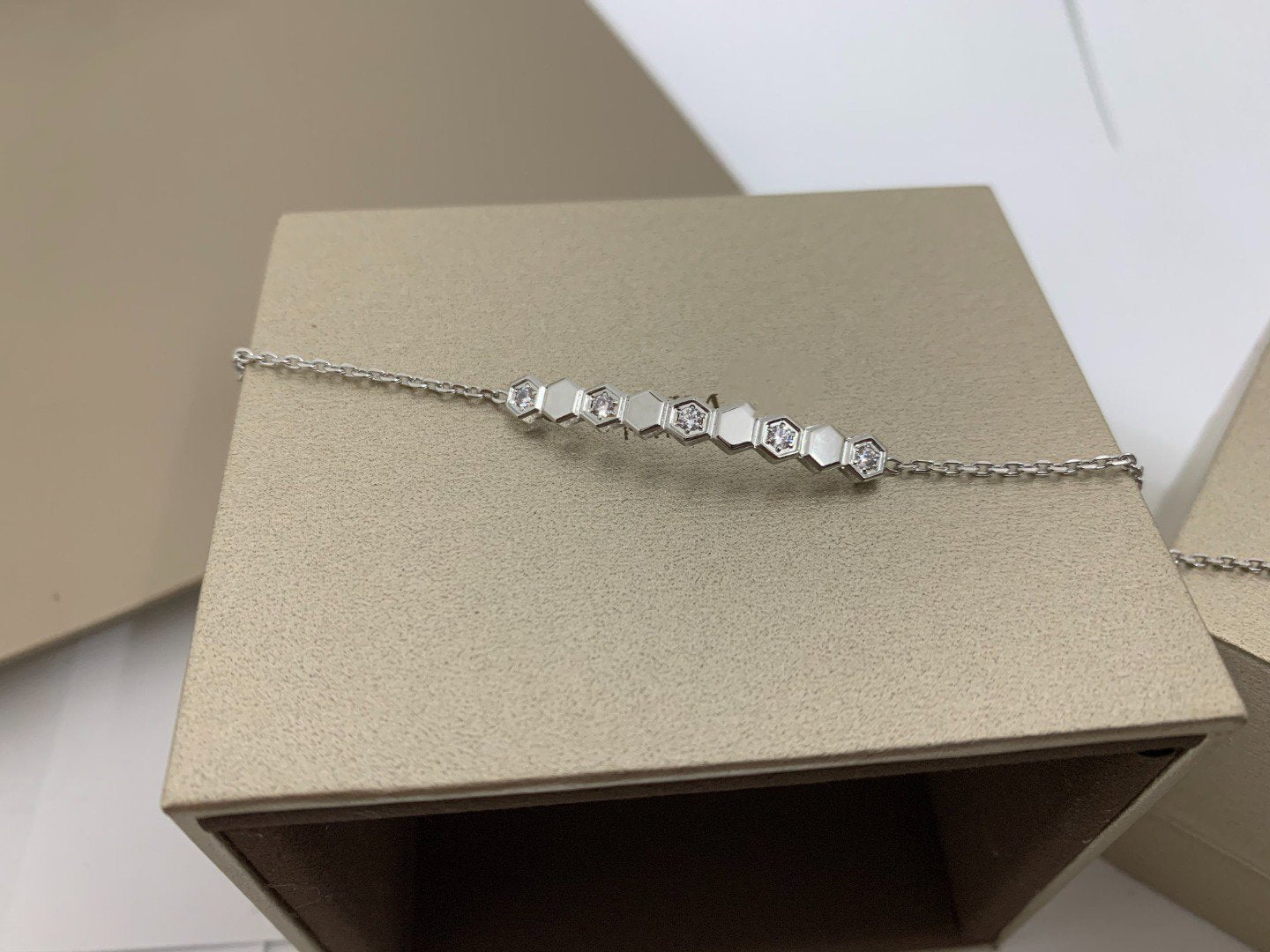 [Regal Jewels]BEE LOVE BRACELET DIAMOND