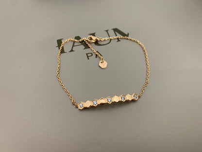 [Regal Jewels]BEE LOVE BRACELET DIAMOND