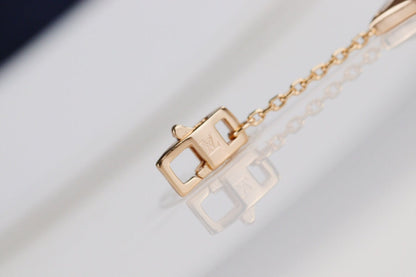 [Regal Jewels]LEAF CLOVER BRACELET