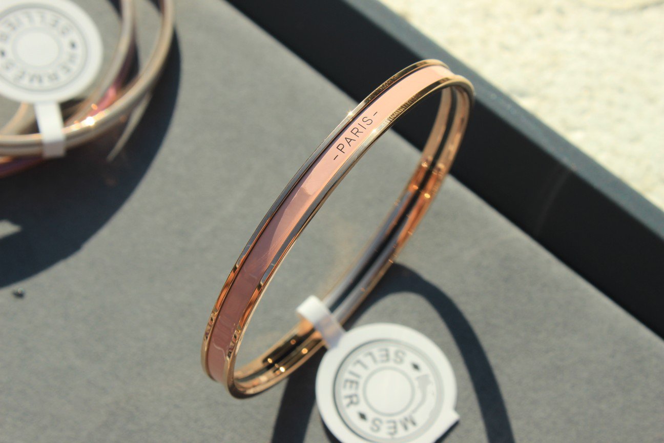 [Regal Jewels]HM UNI BANGLE BAG