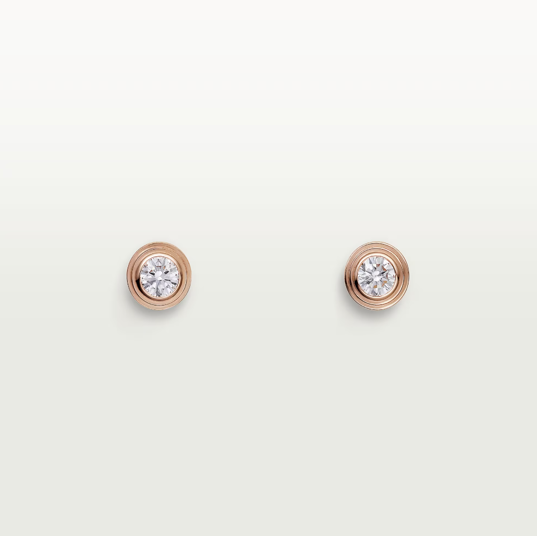 [Regal Jewels]DAMOUR DIAMOND EARRINGS