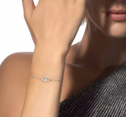 [Regal Jewels]M EYE OF LUCK BRACELET