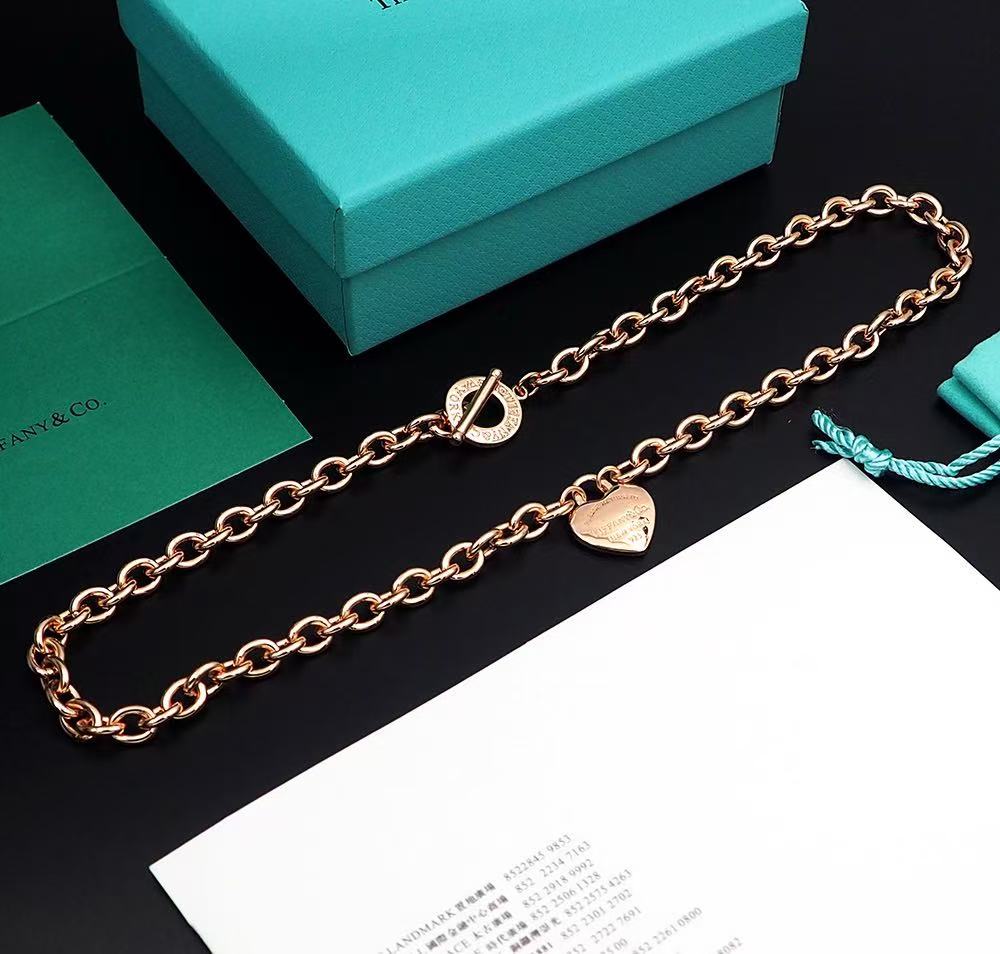 [Regal Jewels]T Brand, Necklace