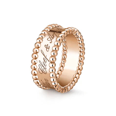 [Regal Jewels]PERLEE RING