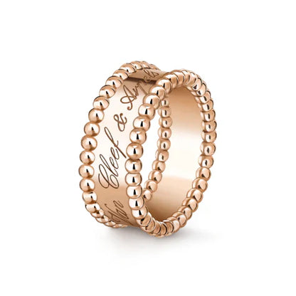 [Regal Jewels]PERLEE RING
