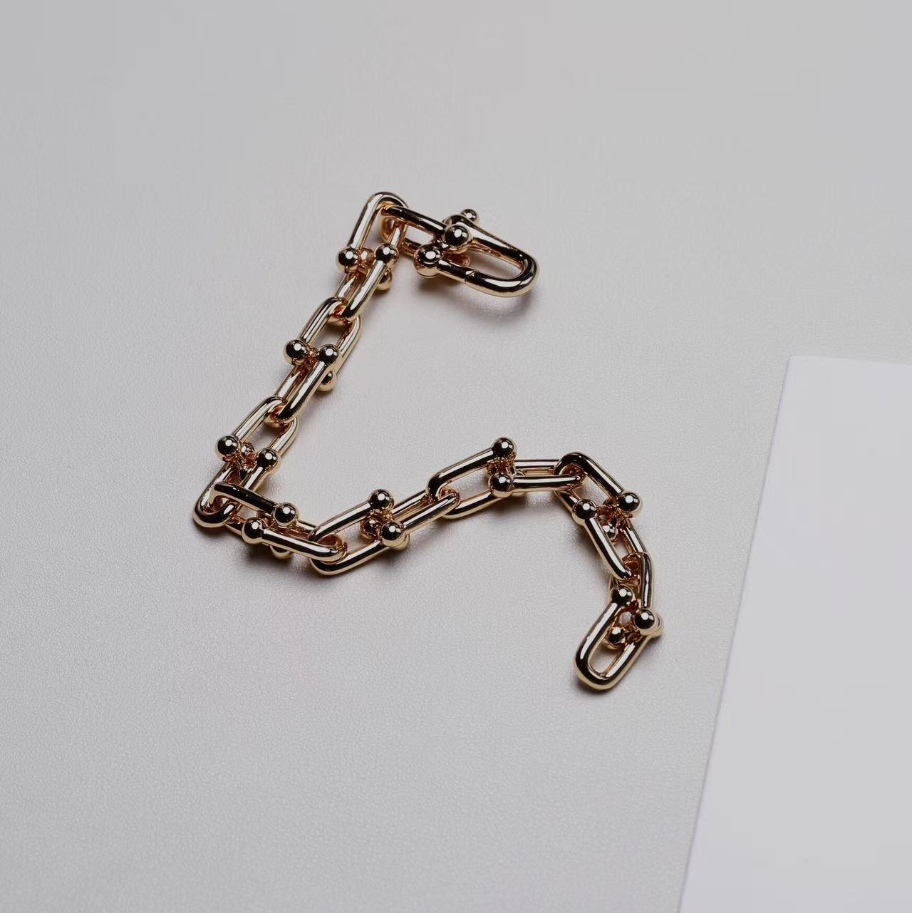 [Regal Jewels]T Brand, bracelet
