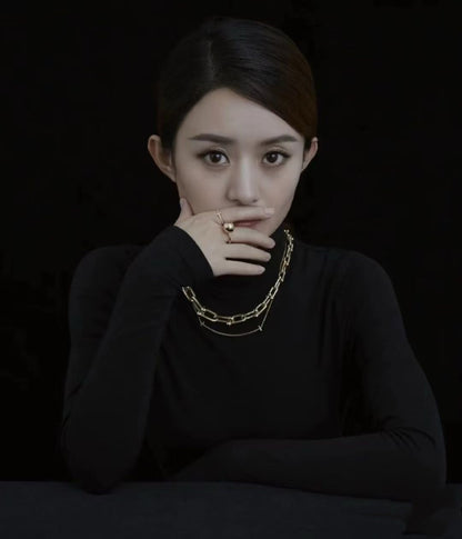 [Regal Jewels]T Brand, Necklace