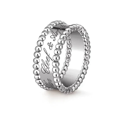 [Regal Jewels]PERLEE RING