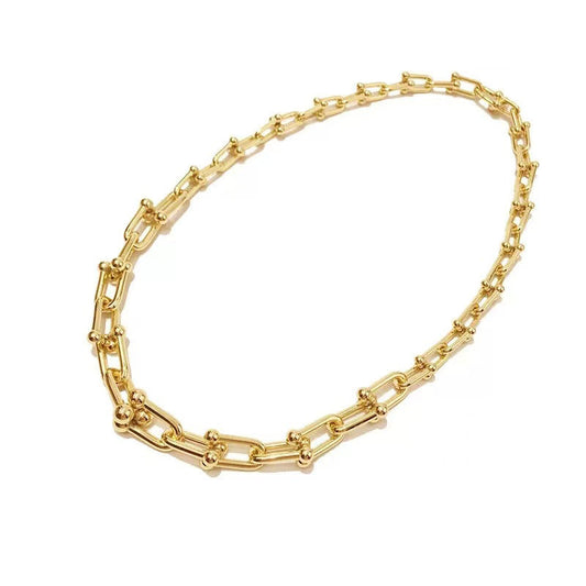[Regal Jewels]T Brand, Necklace