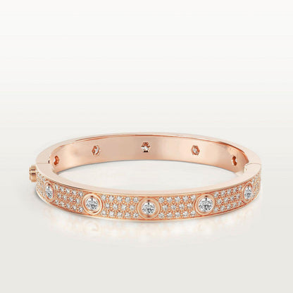 [Regal Jewels]Canopy Pattern Bracelet