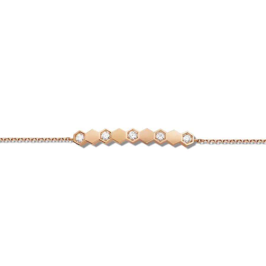 [Regal Jewels]BEE LOVE BRACELET DIAMOND