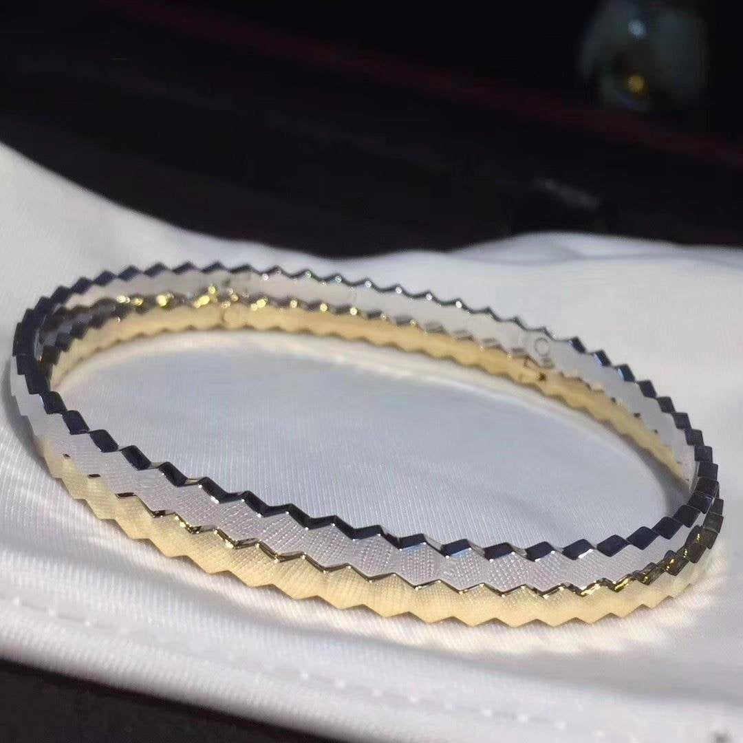 [Regal Jewels]BEE LOVE SILVER BRACELET