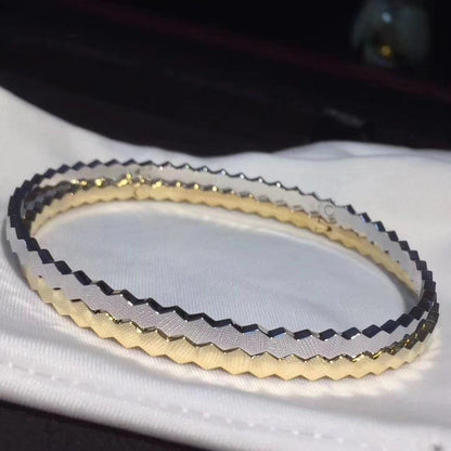 [Regal Jewels]BEE LOVE SILVER BRACELET