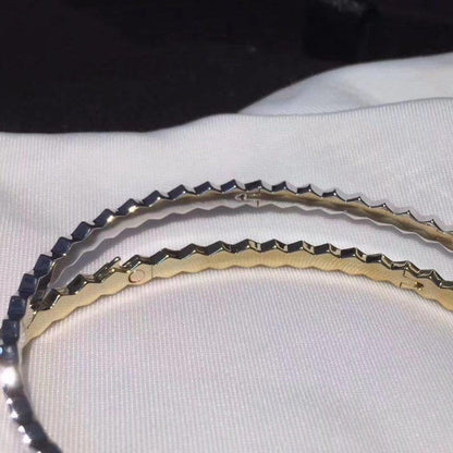 [Regal Jewels]BEE LOVE SILVER BRACELET
