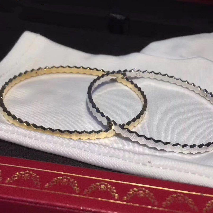 [Regal Jewels]BEE LOVE SILVER BRACELET