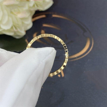 [Regal Jewels]BEE LOVE RING GOLD DIAMOND