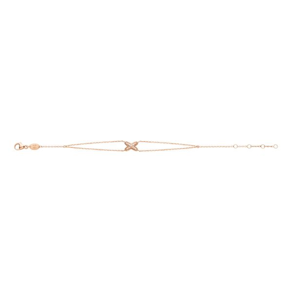 [Regal Jewels]JEUX BRACELET DIAMOND