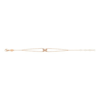 [Regal Jewels]JEUX BRACELET DIAMOND
