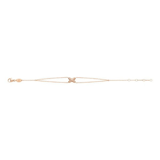 [Regal Jewels]JEUX BRACELET DIAMOND