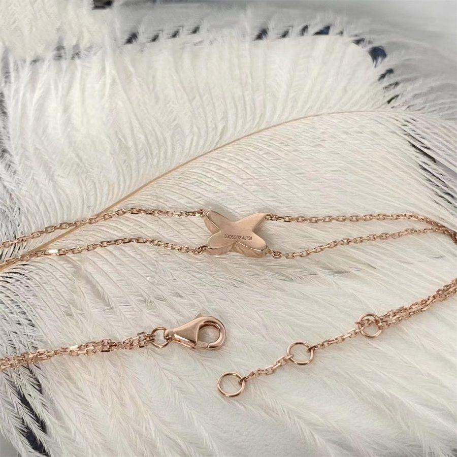 [Regal Jewels]JEUX BRACELET DIAMOND
