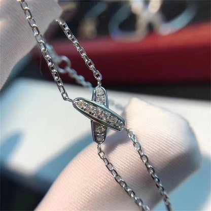 [Regal Jewels]JEUX BRACELET  DIAMOND