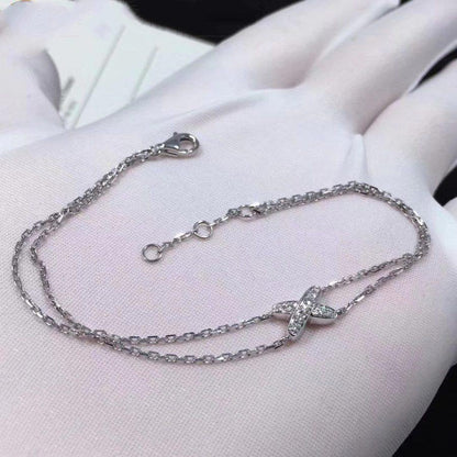 [Regal Jewels]JEUX BRACELET  DIAMOND