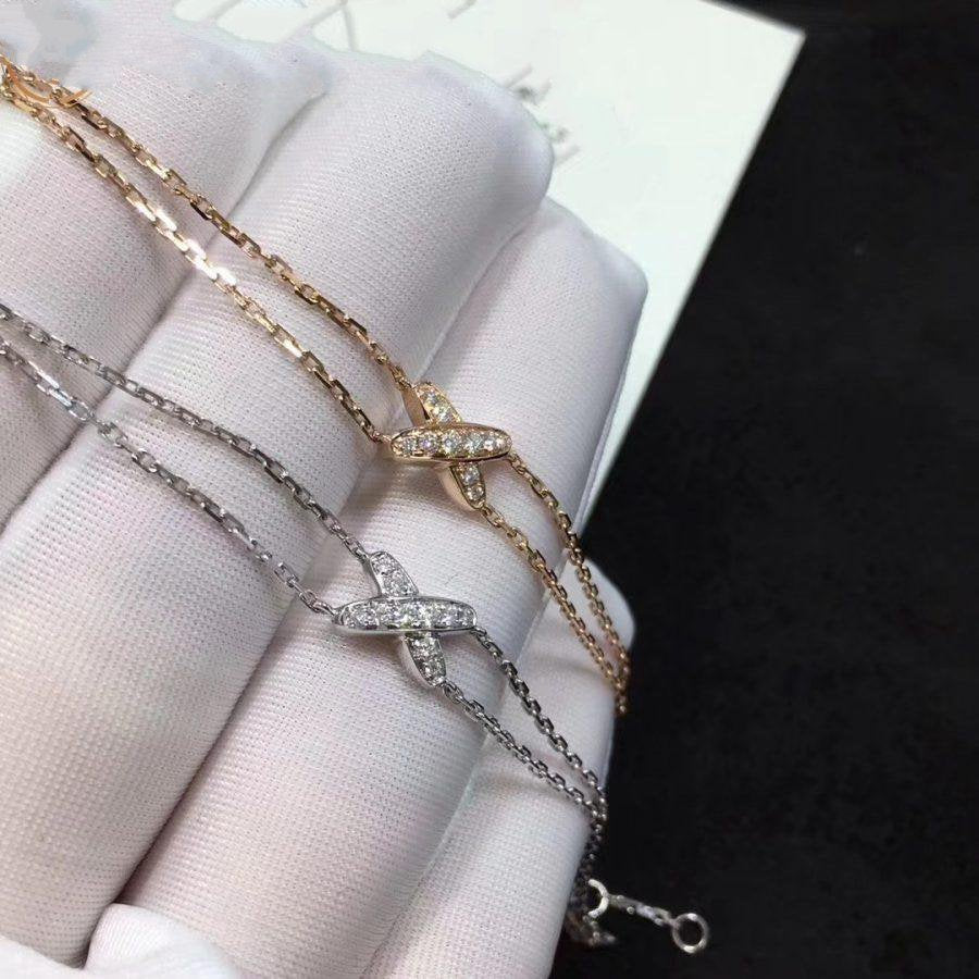 [Regal Jewels]JEUX BRACELET  DIAMOND