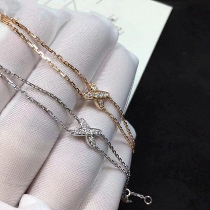 [Regal Jewels]JEUX BRACELET  DIAMOND