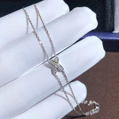 [Regal Jewels]JEUX BRACELET  DIAMOND