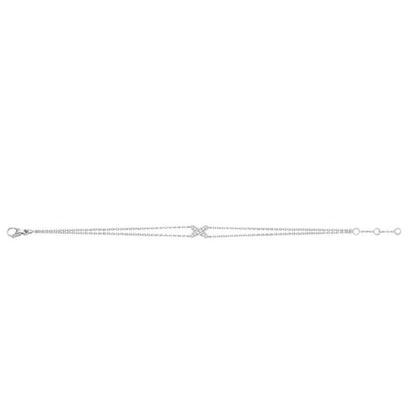 [Regal Jewels]JEUX BRACELET  DIAMOND