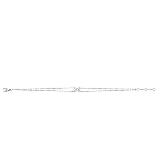 [Regal Jewels]JEUX BRACELET  DIAMOND
