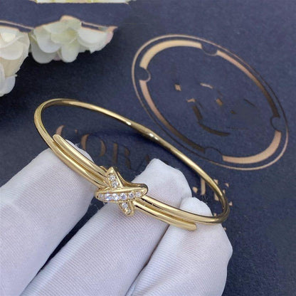 [Regal Jewels]JEUX DE BRACELET GOLD DIAMONDS