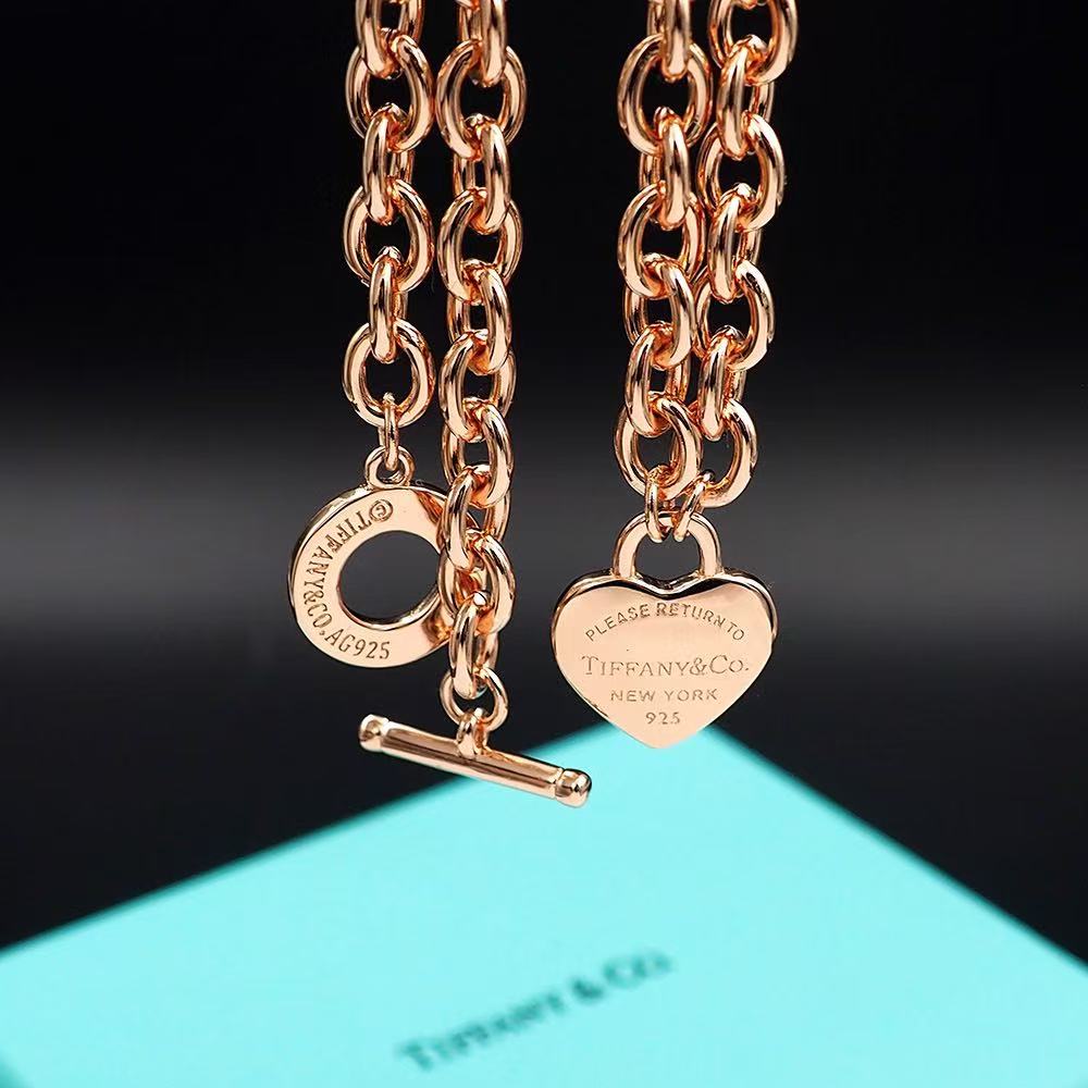 [Regal Jewels]T Brand, Necklace