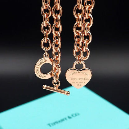 [Regal Jewels]T Brand, Necklace