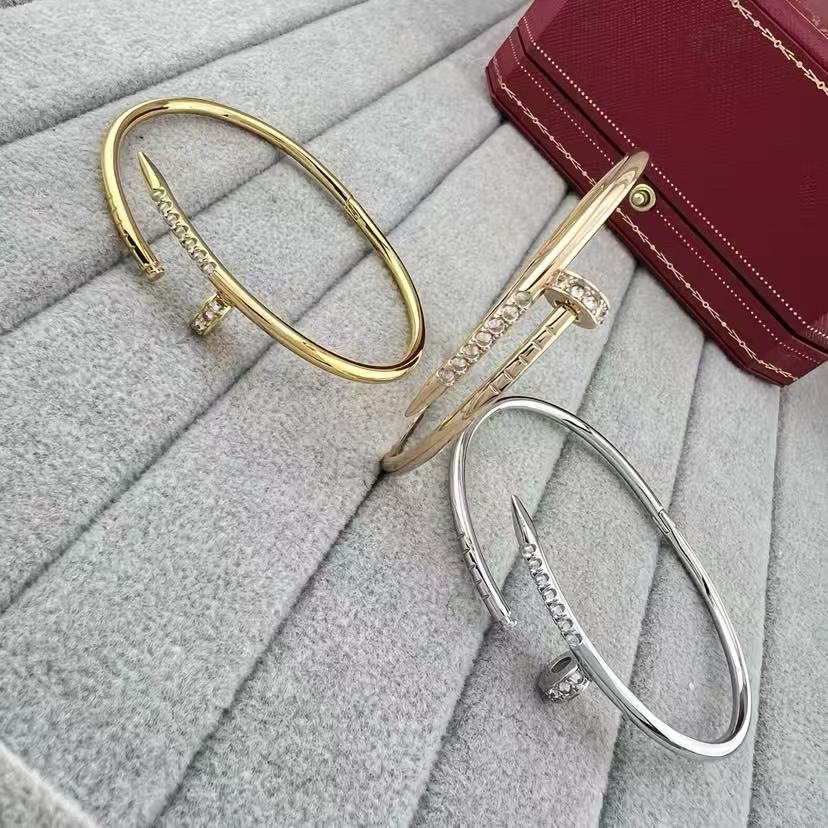 [Regal Jewels]JUSTE BRACELET 2.5MM DIAMONDS