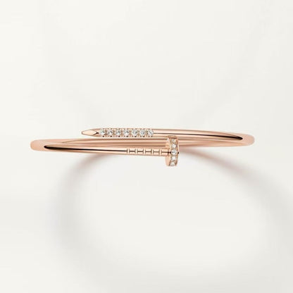 [Regal Jewels]JUSTE BRACELET 2.5MM DIAMONDS