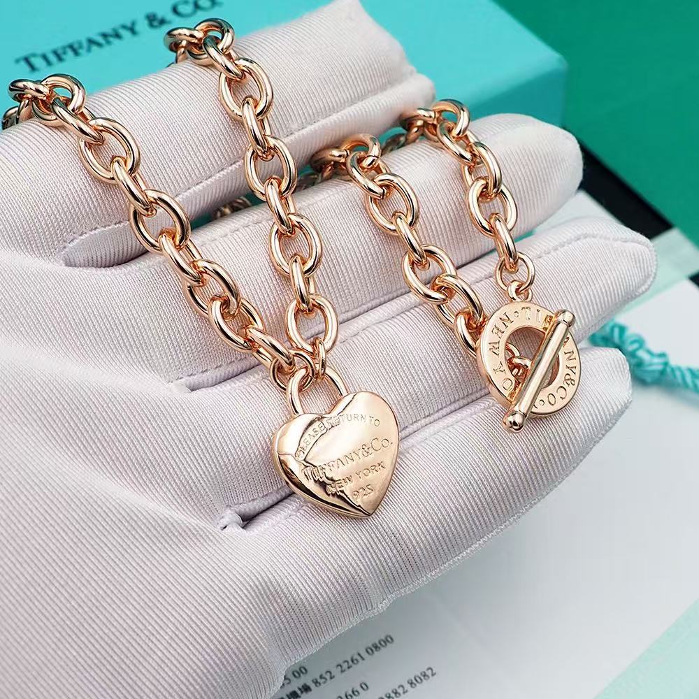 [Regal Jewels]T Brand, Necklace