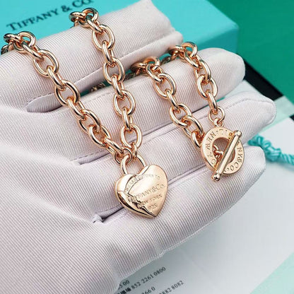[Regal Jewels]T Brand, Necklace