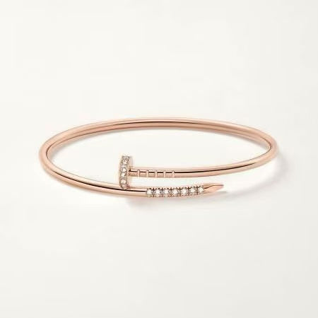 [Regal Jewels]JUSTE BRACELET 2.5MM DIAMONDS