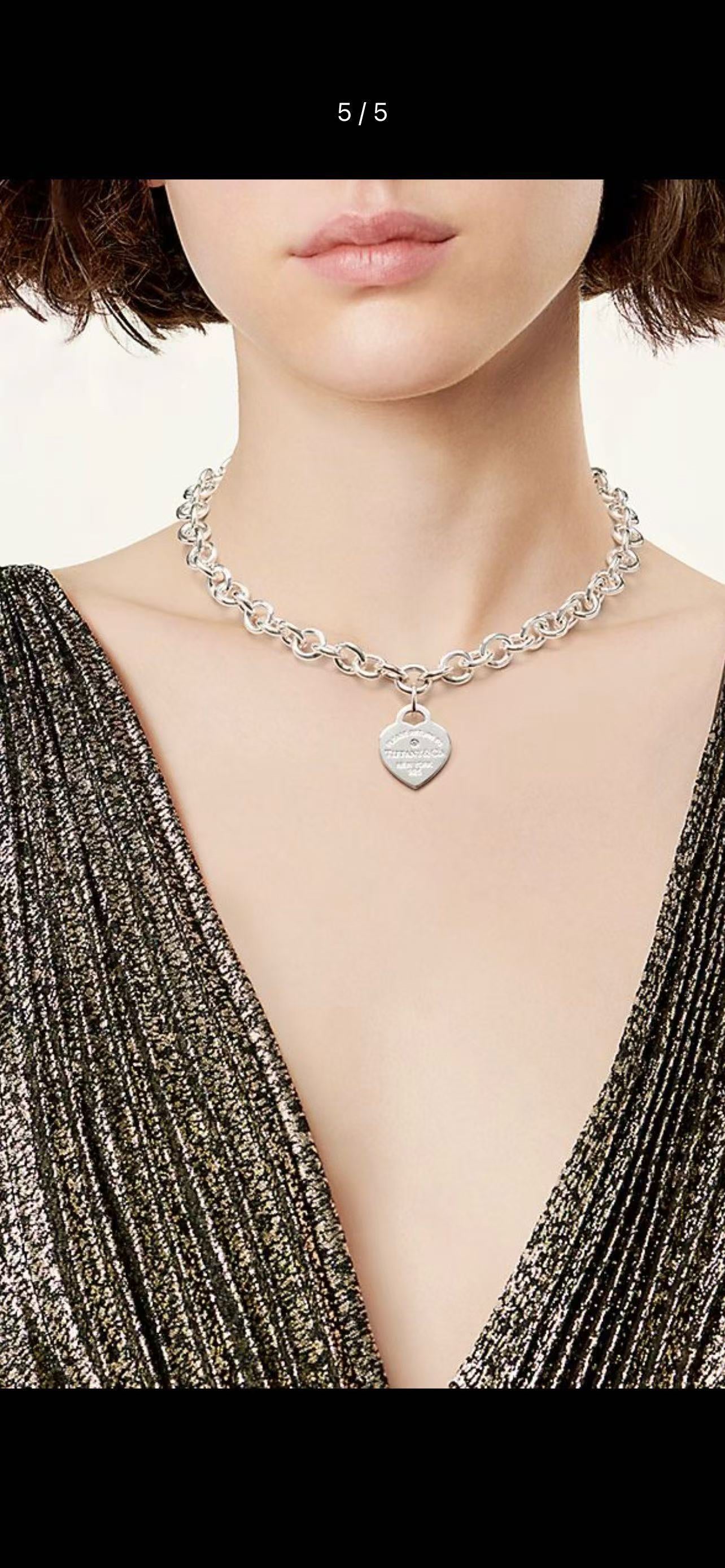 [Regal Jewels]T Brand, Necklace