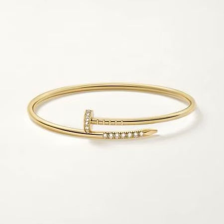 [Regal Jewels]JUSTE BRACELET 2.5MM DIAMONDS