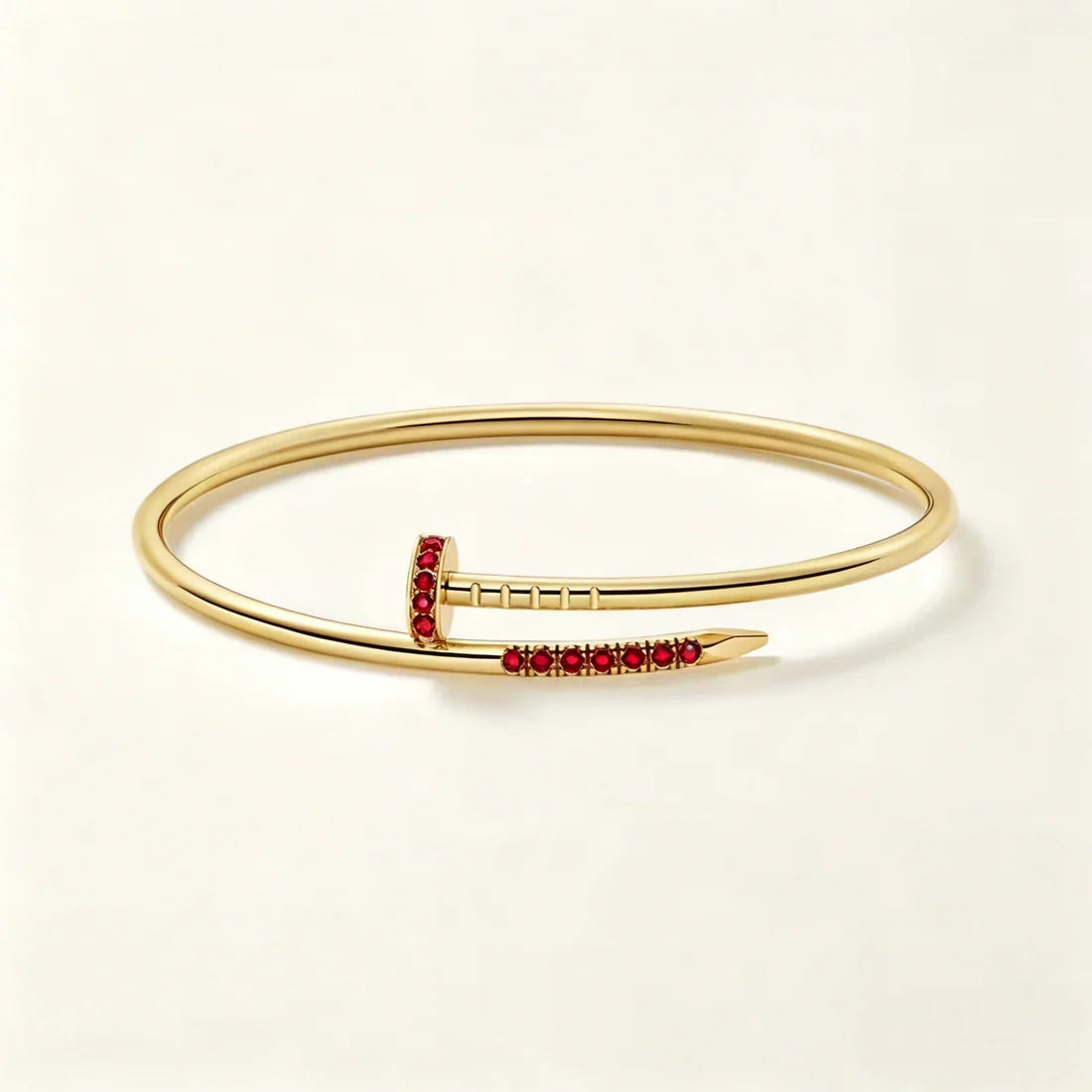 [Regal Jewels]JUSTE BRACELET 2.5MM DIAMONDS NEW