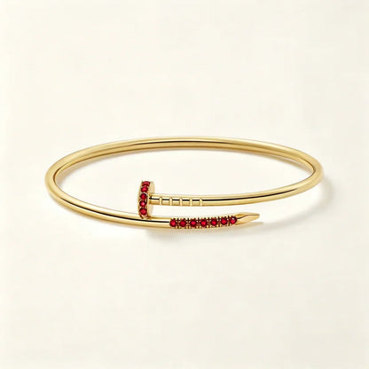 [Regal Jewels]JUSTE BRACELET 2.5MM DIAMONDS NEW