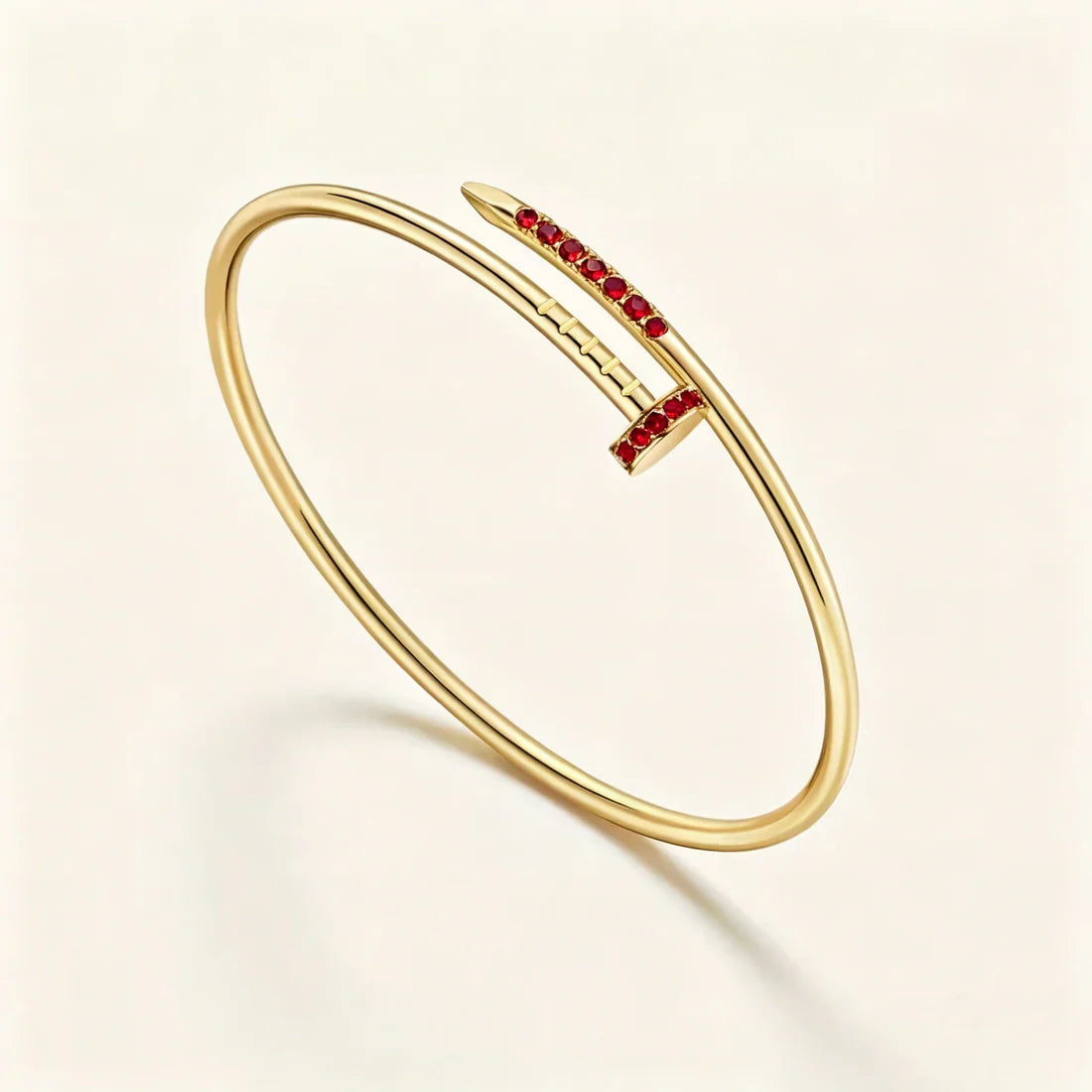 [Regal Jewels]JUSTE BRACELET 2.5MM DIAMONDS NEW