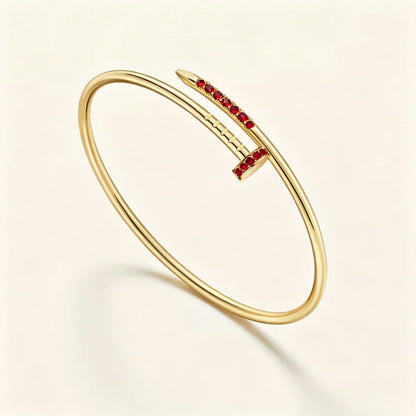 [Regal Jewels]JUSTE BRACELET 2.5MM DIAMONDS NEW