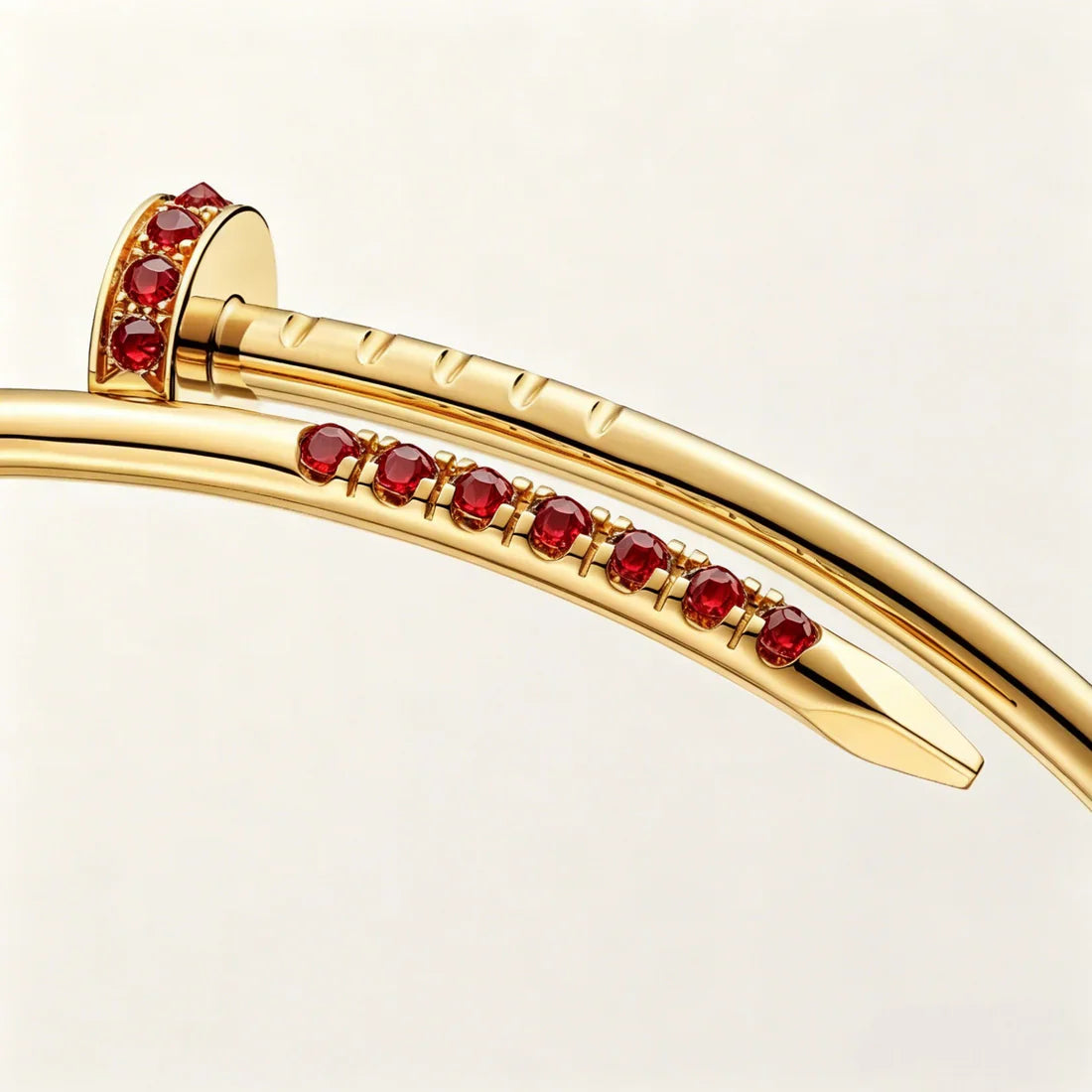 [Regal Jewels]JUSTE BRACELET 2.5MM DIAMONDS NEW