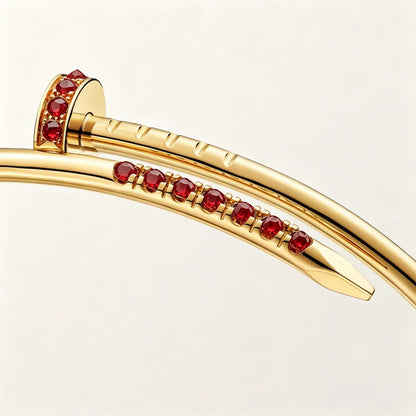 [Regal Jewels]JUSTE BRACELET 2.5MM DIAMONDS NEW